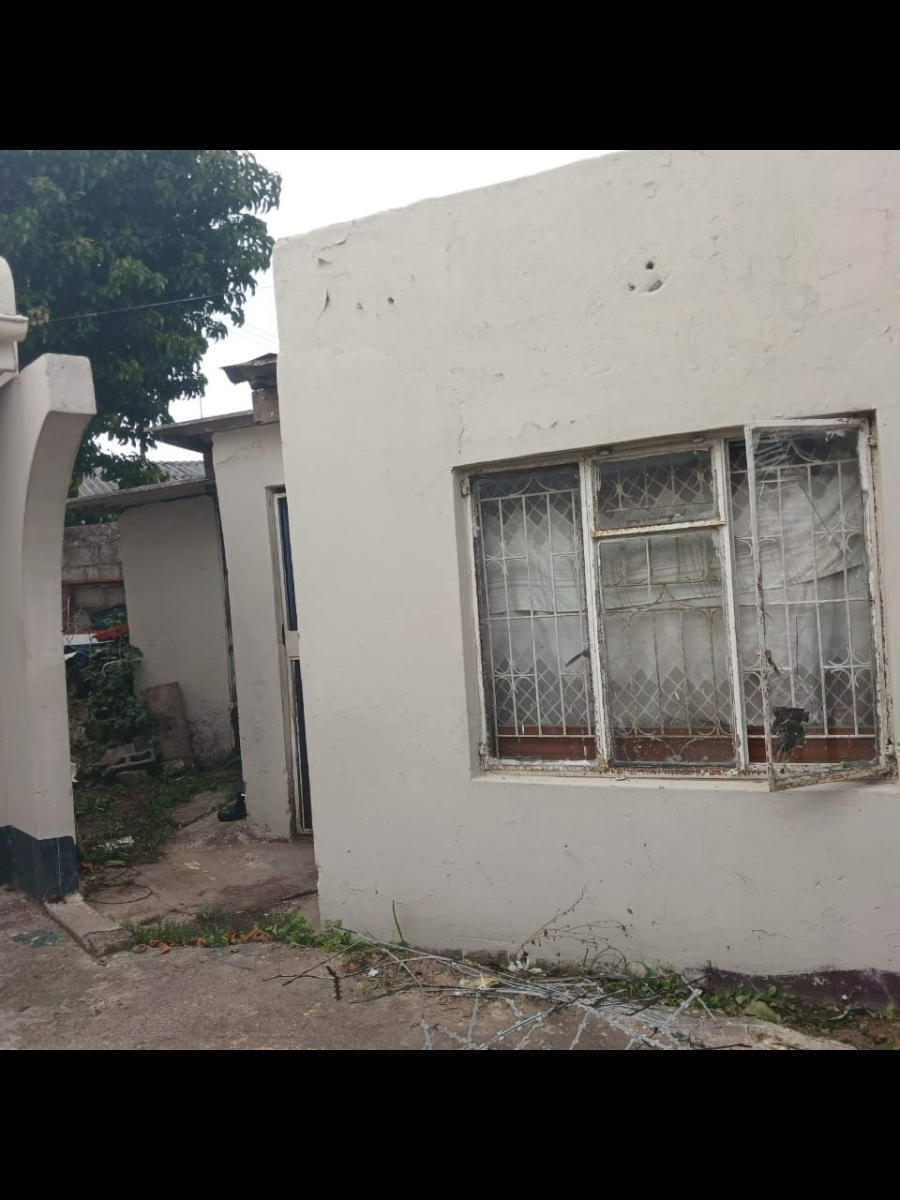 4 Bedroom Property for Sale in Mdantsane Nu 2 Eastern Cape